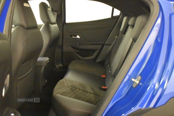 Used Vauxhall Mokka 2023 for sale - 76523088: Photo 32