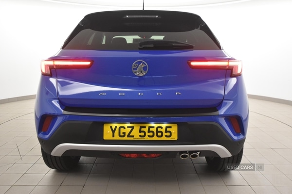 Used Vauxhall Mokka 2023 for sale - 76523088: Photo 45