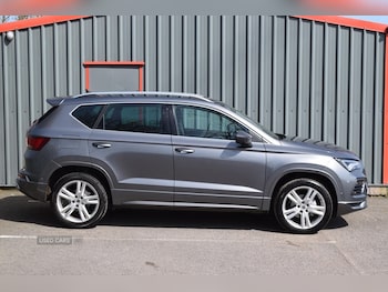 Used SEAT Ateca 2023 for sale - 79085137: Photo