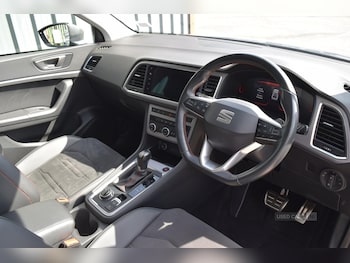 Used SEAT Ateca 2023 for sale - 79085137: Photo