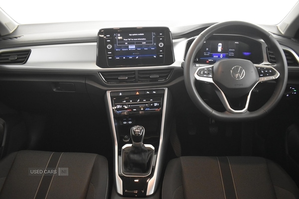 Used Volkswagen T-Roc 2025 for sale - 76646412: Photo 11