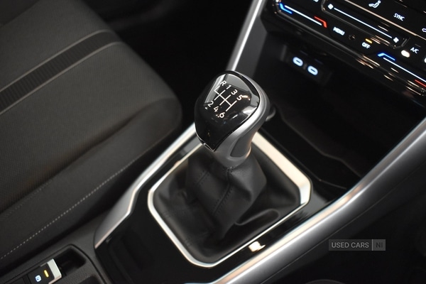 Used Volkswagen T-Roc 2025 for sale - 76646412: Photo 23