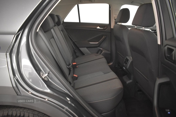 Used Volkswagen T-Roc 2025 for sale - 76646412: Photo 30