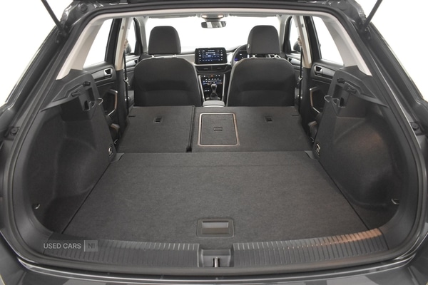 Used Volkswagen T-Roc 2025 for sale - 76646412: Photo 36