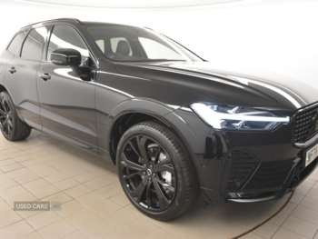 2024 - 2.0 B5P Plus Black Edition 5dr AWD Geartronic