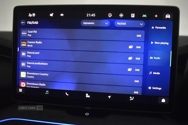 Used Skoda Kodiaq 2024 for sale - 76690292: Photo 22