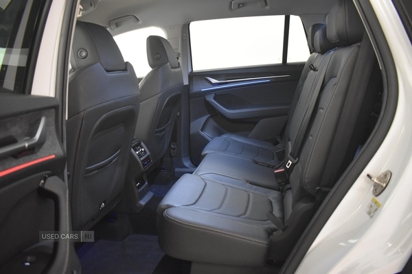 Used Skoda Kodiaq 2024 for sale - 76690292: Photo 36