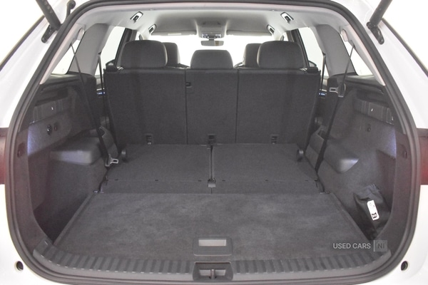 Used Skoda Kodiaq 2024 for sale - 76690292: Photo 42