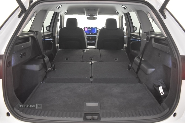 Used Skoda Kodiaq 2024 for sale - 76690292: Photo 44