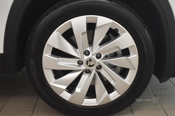 Used Skoda Kodiaq 2024 for sale - 76690292: Photo 50