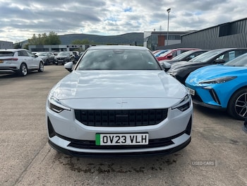 Used Polestar Polestar 2 2023 for sale - 78449369: Photo