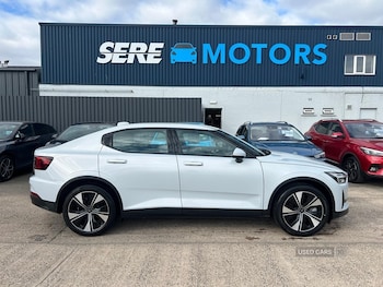 Used Polestar Polestar 2 2023 for sale - 78449369: Photo