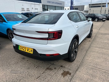 Used Polestar Polestar 2 2023 for sale - 78449369: Photo