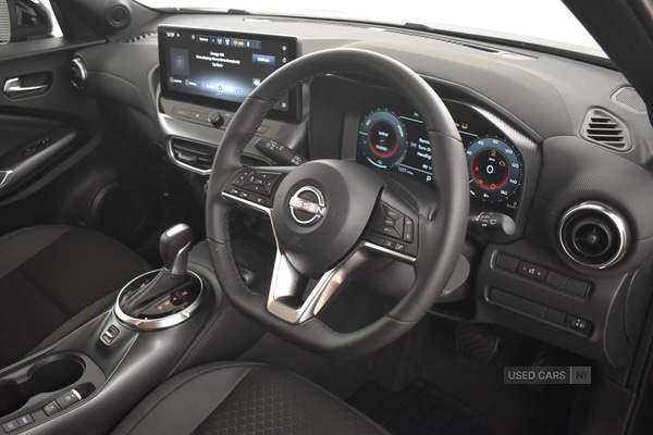 Used Nissan Juke 2025 for sale - 77102415: Photo 3