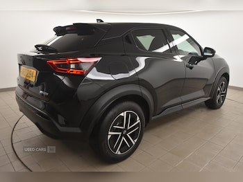 Used Nissan Juke 2025 for sale - 77102415: Photo