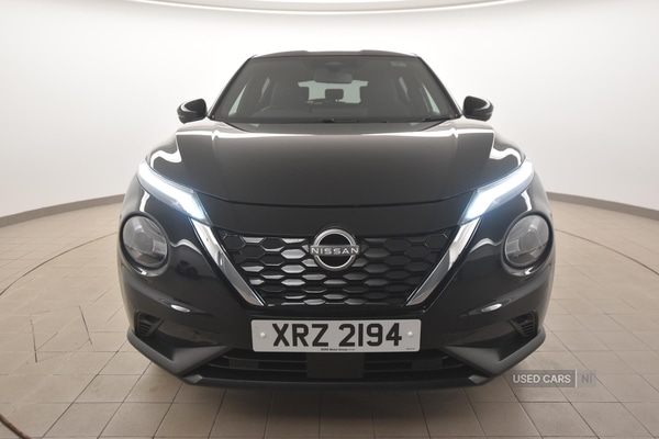 Used Nissan Juke 2025 for sale - 77102415: Photo 5