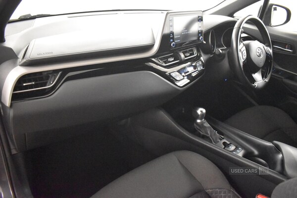 Used Toyota C-HR 2022 for sale - 76308478: Photo 10