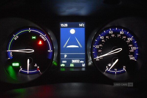 Used Toyota C-HR 2022 for sale - 76308478: Photo 13