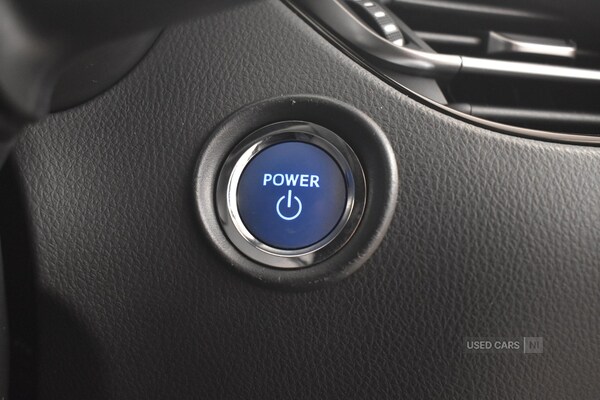 Used Toyota C-HR 2022 for sale - 76308478: Photo 17