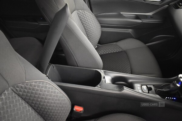 Used Toyota C-HR 2022 for sale - 76308478: Photo 29