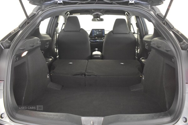Used Toyota C-HR 2022 for sale - 76308478: Photo 38