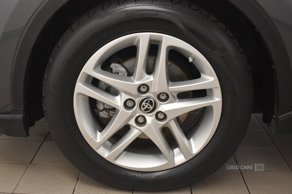 Used Toyota C-HR 2022 for sale - 76308478: Photo 41