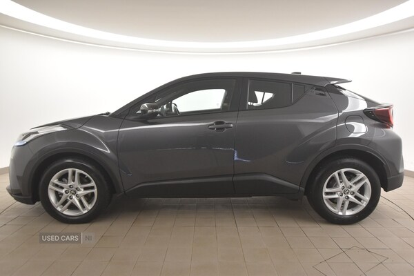 Used Toyota C-HR 2022 for sale - 76308478: Photo 6