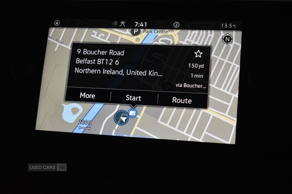 Used Volkswagen Tiguan Allspace 2022 for sale - 76646733: Photo 23