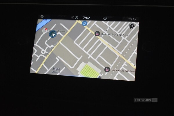 Used Volkswagen Tiguan Allspace 2022 for sale - 76646733: Photo 24