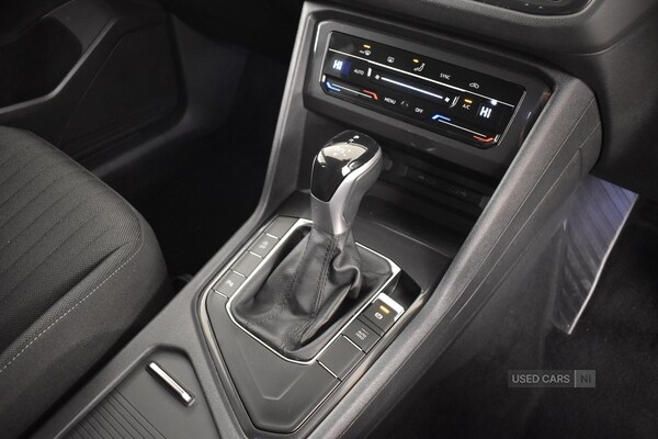 Used Volkswagen Tiguan Allspace 2022 for sale - 76646733: Photo 26