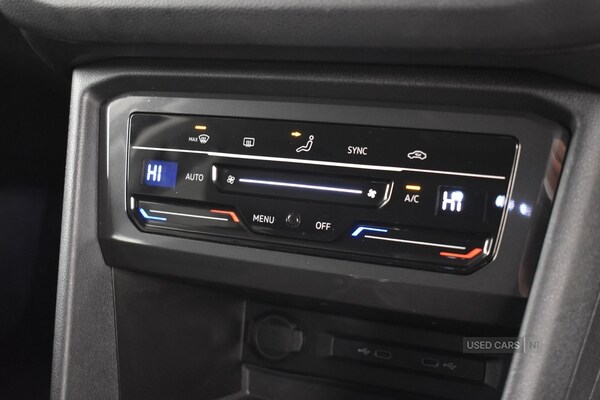 Used Volkswagen Tiguan Allspace 2022 for sale - 76646733: Photo 27