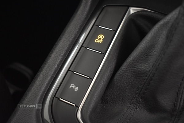 Used Volkswagen Tiguan Allspace 2022 for sale - 76646733: Photo 30