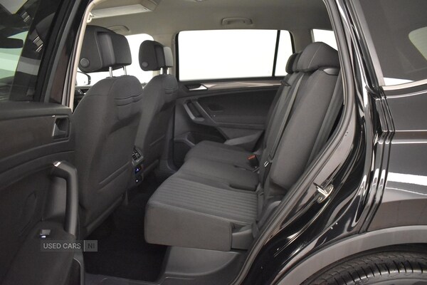 Used Volkswagen Tiguan Allspace 2022 for sale - 76646733: Photo 38