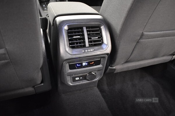 Used Volkswagen Tiguan Allspace 2022 for sale - 76646733: Photo 40