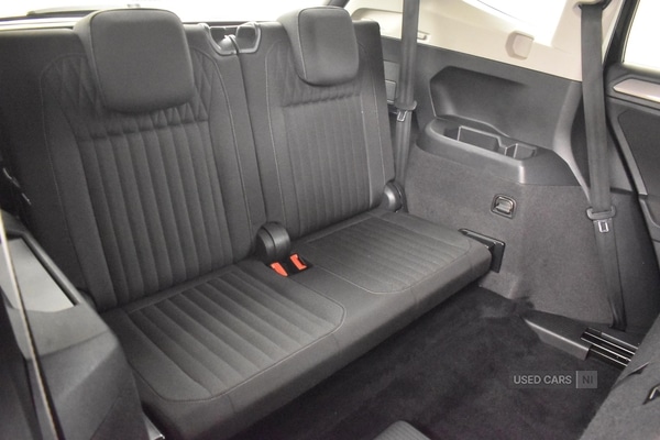 Used Volkswagen Tiguan Allspace 2022 for sale - 76646733: Photo 41