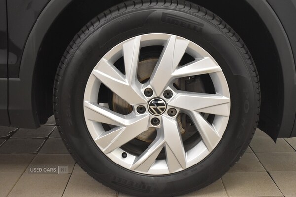 Used Volkswagen Tiguan Allspace 2022 for sale - 76646733: Photo 46