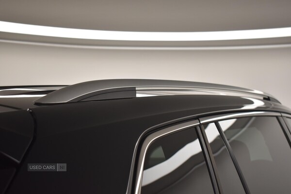 Used Volkswagen Tiguan Allspace 2022 for sale - 76646733: Photo 47