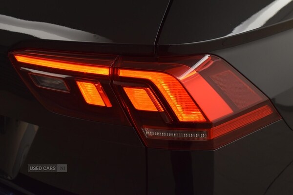 Used Volkswagen Tiguan Allspace 2022 for sale - 76646733: Photo 51