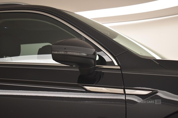 Used Volkswagen Tiguan Allspace 2022 for sale - 76646733: Photo 8