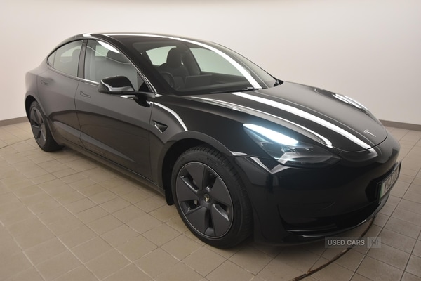 Used Tesla Model 3 2022 for sale - 76840054: Photo 1