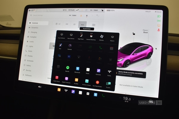 Used Tesla Model 3 2022 for sale - 76840054: Photo 14
