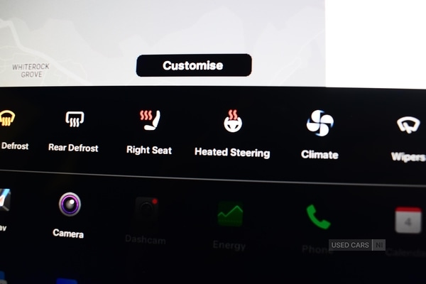 Used Tesla Model 3 2022 for sale - 76840054: Photo 17