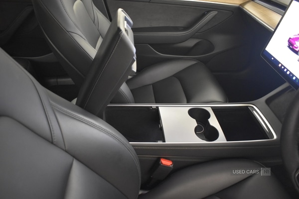 Used Tesla Model 3 2022 for sale - 76840054: Photo 18