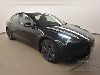 Used Tesla Model 3 2022 for sale - 76840054: Photo