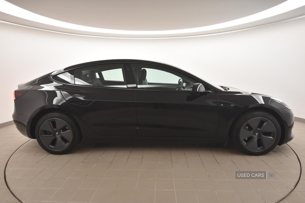Used Tesla Model 3 2022 for sale - 76840054: Photo 2