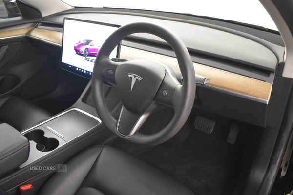 Used Tesla Model 3 2022 for sale - 76840054: Photo 3