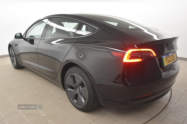 Used Tesla Model 3 2022 for sale - 76840054: Photo 33