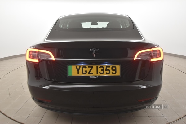 Used Tesla Model 3 2022 for sale - 76840054: Photo 34