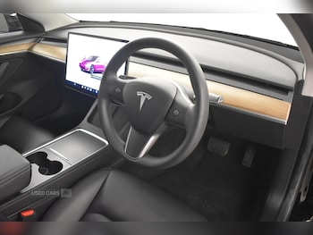 Used Tesla Model 3 2022 for sale - 76840054: Photo