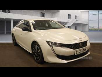 2023 - 1.6 Hybrid GT 5dr e-EAT8